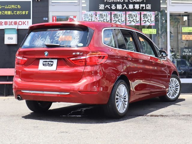 BMW 2SERIES GRAN TOU 2017 Image 31