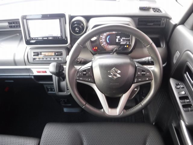 SUZUKI SPACIA GEAR 2022 Image 31