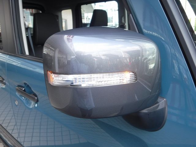 SUZUKI SPACIA GEAR 2022 Image 31