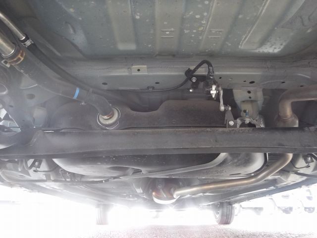 SUZUKI SPACIA GEAR 2022 Image 31