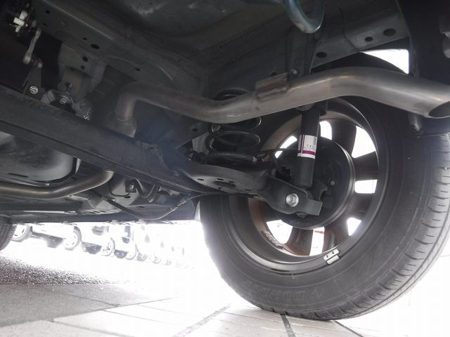 SUZUKI SPACIA GEAR 2022 Image 31