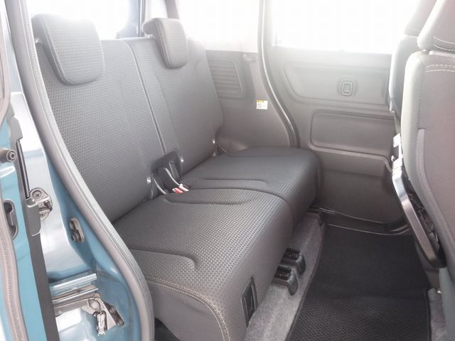 SUZUKI SPACIA GEAR 2022 Image 31