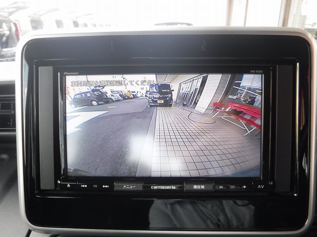 SUZUKI SPACIA GEAR 2022 Image 31