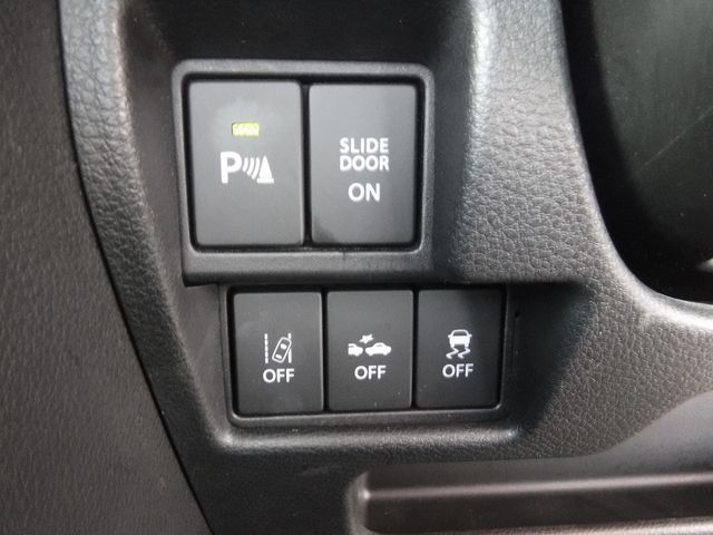 SUZUKI SPACIA GEAR 2022 Image 31