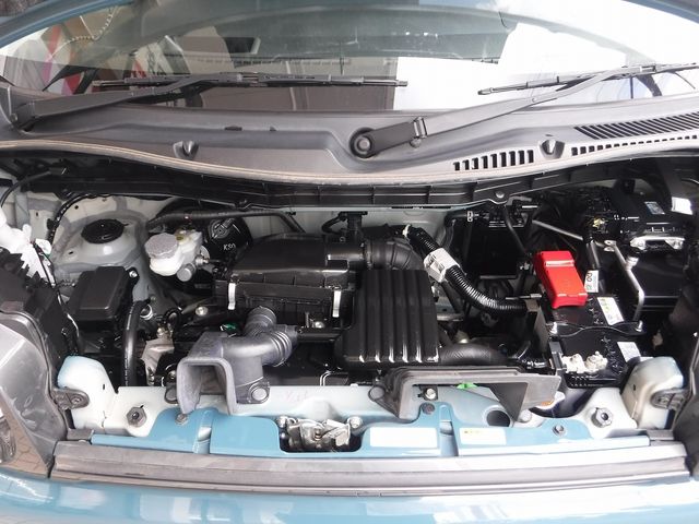 SUZUKI SPACIA GEAR 2022 Image 31