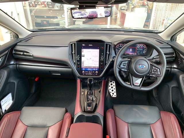 SUBARU LEVORG 2022 Image 31