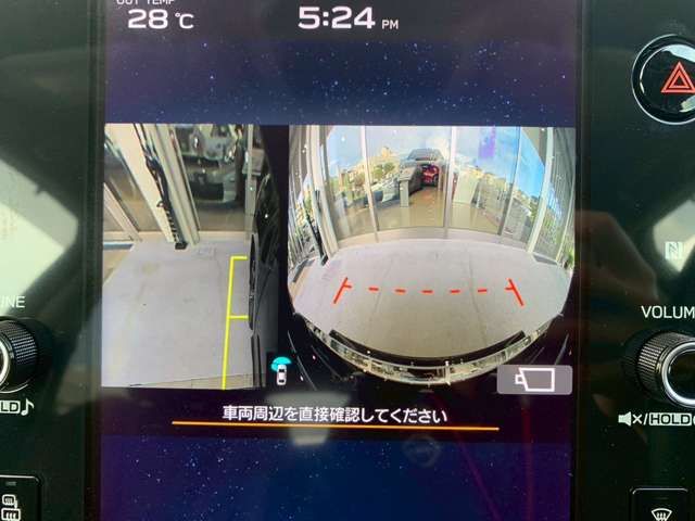 SUBARU LEVORG 2022 Image 31