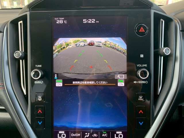 SUBARU LEVORG 2022 Image 31