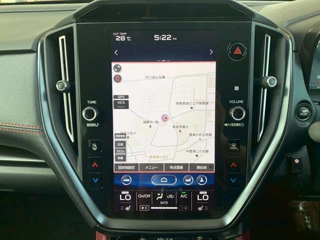 SUBARU LEVORG 2022 Image 31