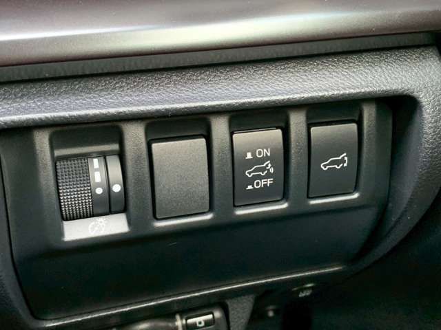 SUBARU LEVORG 2022 Image 31