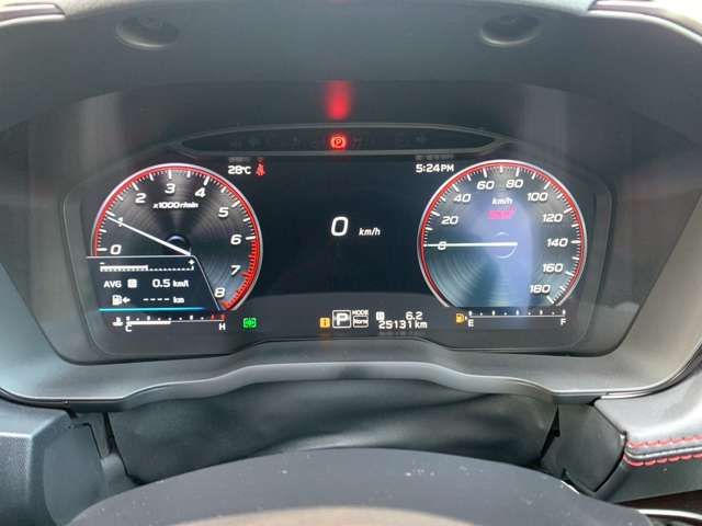 SUBARU LEVORG 2022 Image 31