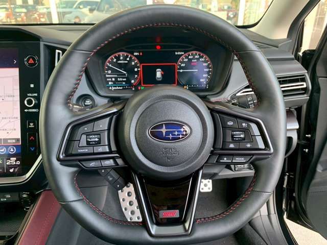 SUBARU LEVORG 2022 Image 31