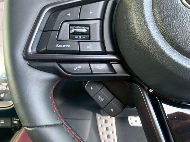 SUBARU LEVORG 2022 Image 31