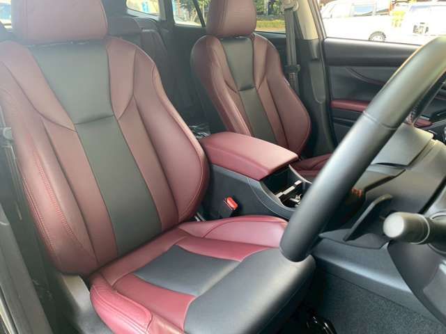 SUBARU LEVORG 2022 Image 31