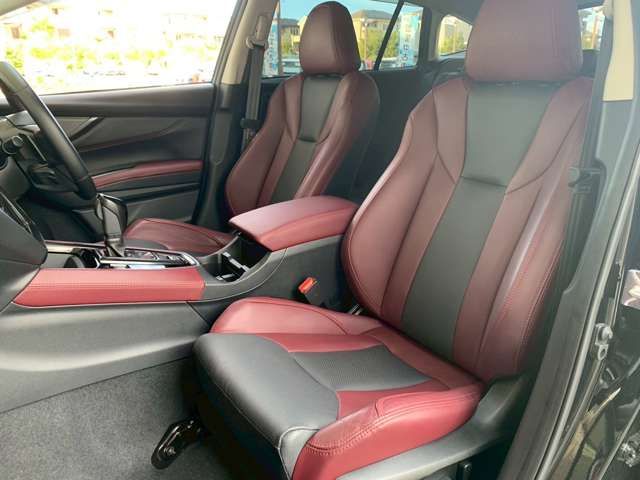 SUBARU LEVORG 2022 Image 31