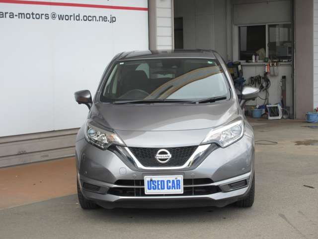NISSAN NOTE 2020 Image 31