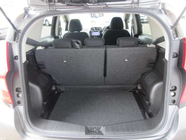 NISSAN NOTE 2020 Image 31