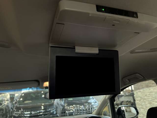 TOYOTA VELLFIRE 2016 Image 31