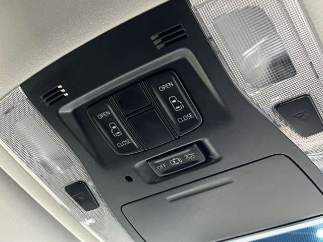 TOYOTA VELLFIRE 2016 Image 31