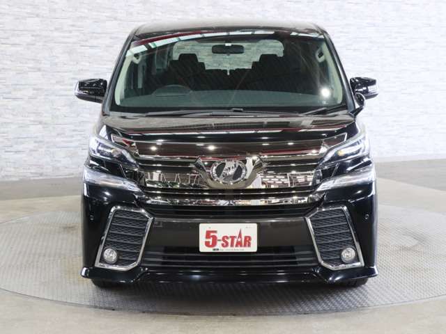 TOYOTA VELLFIRE 2016 Image 31