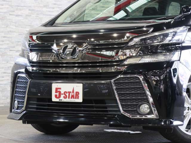 TOYOTA VELLFIRE 2016 Image 31