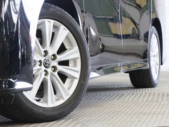 TOYOTA VELLFIRE 2016 Image 31