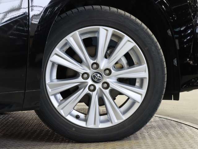 TOYOTA VELLFIRE 2016 Image 31