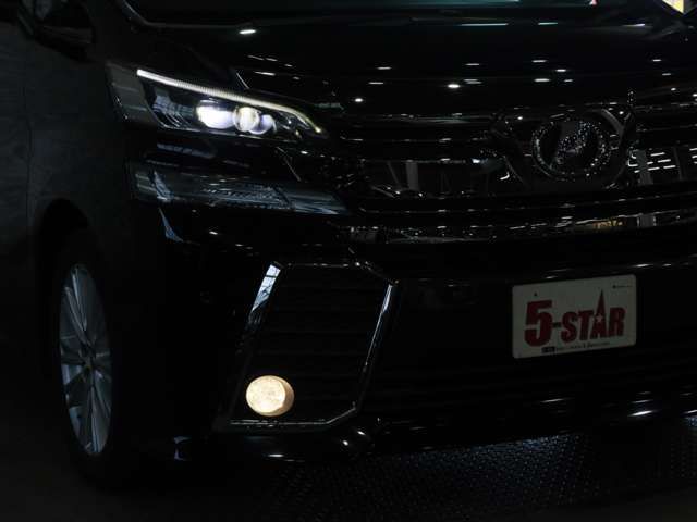 TOYOTA VELLFIRE 2016 Image 31