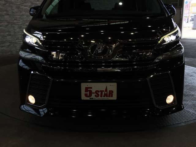 TOYOTA VELLFIRE 2016 Image 31