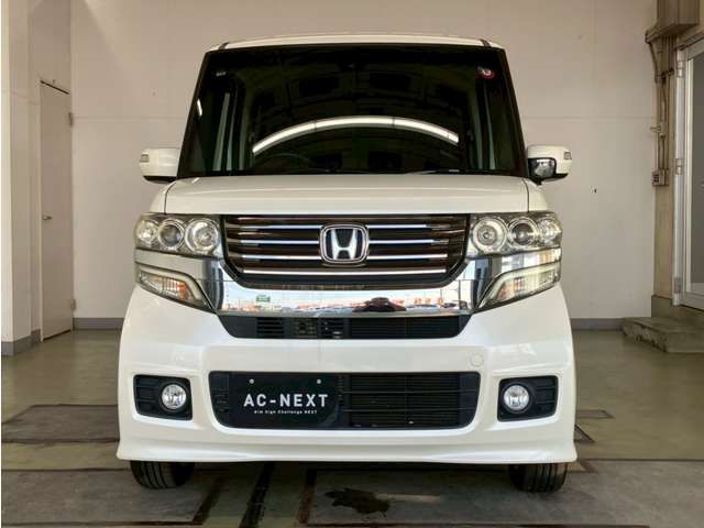 HONDA N BOX 2014 Image 31