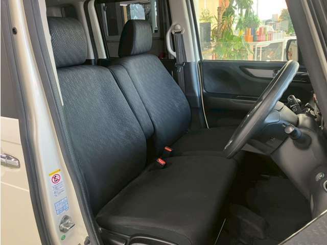 HONDA N BOX 2014 Image 31