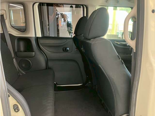 HONDA N BOX 2014 Image 31