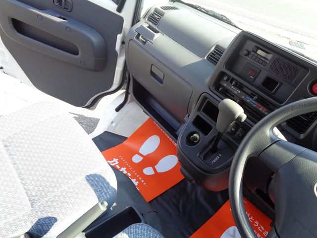 DAIHATSU HIJET CARGO 2016 Image 31