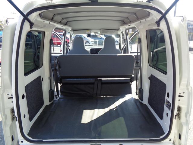 DAIHATSU HIJET CARGO 2016 Image 31