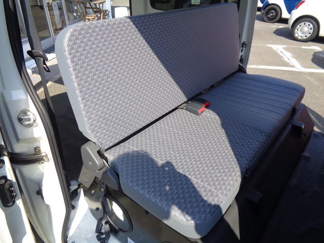 DAIHATSU HIJET CARGO 2016 Image 31