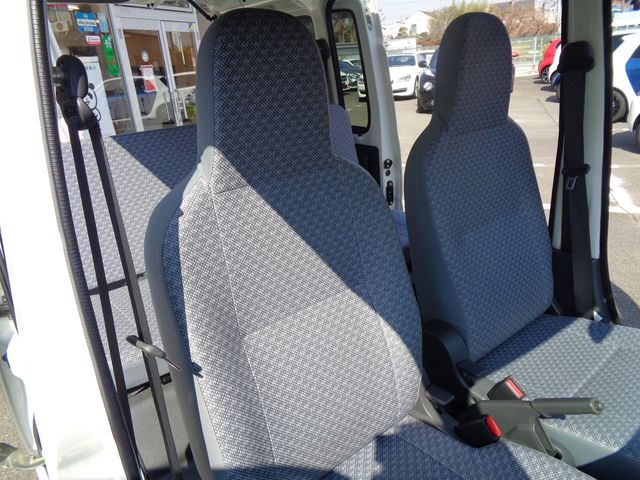 DAIHATSU HIJET CARGO 2016 Image 31