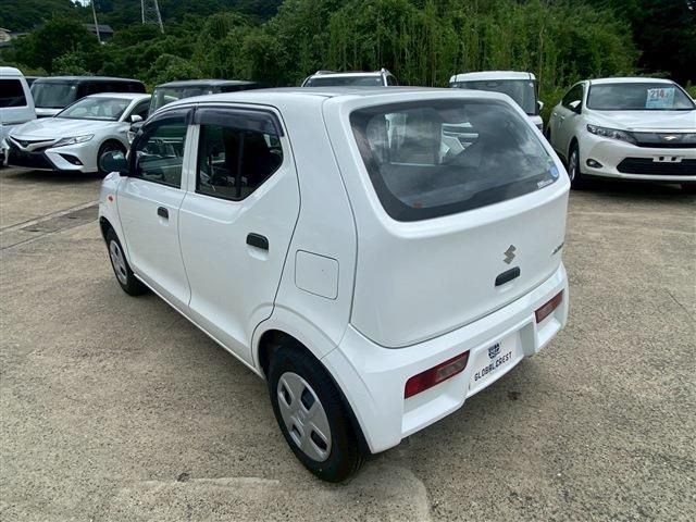 SUZUKI ALTO 2019 Image 31