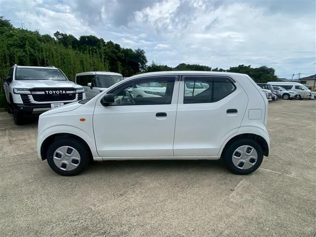 SUZUKI ALTO 2019 Image 31