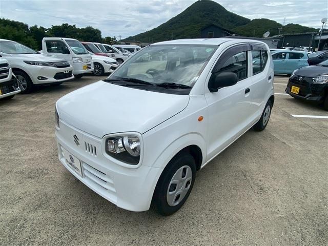 SUZUKI ALTO 2019 Image 31
