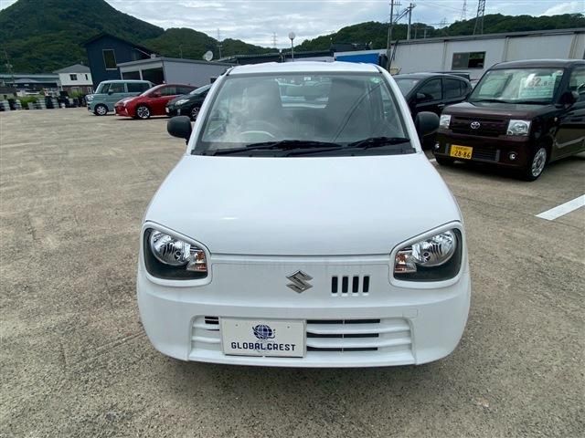 SUZUKI ALTO 2019 Image 31