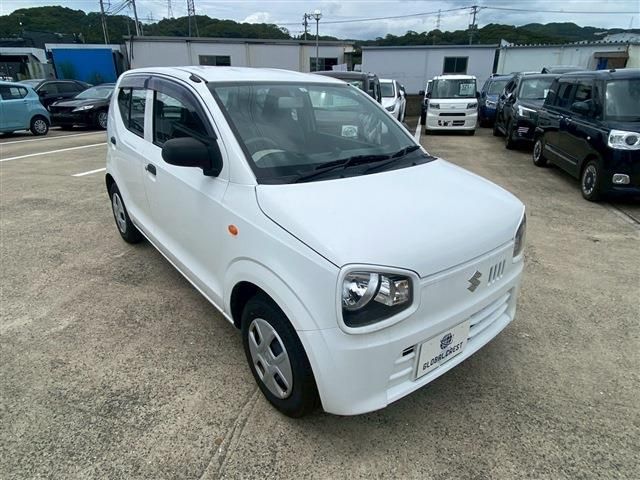 SUZUKI ALTO 2019 Image 31