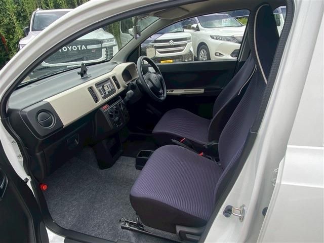 SUZUKI ALTO 2019 Image 31