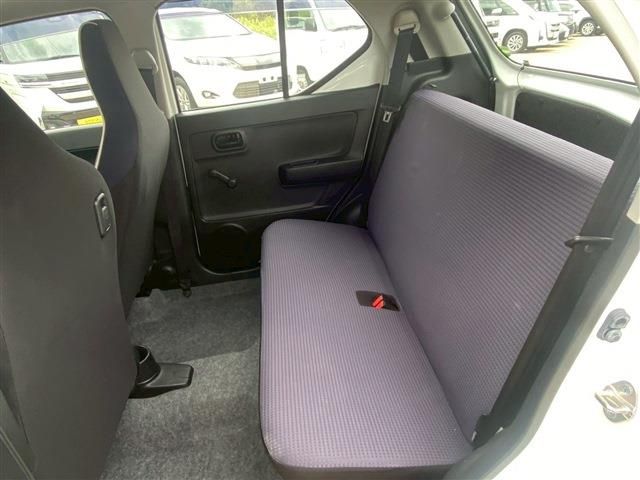 SUZUKI ALTO 2019 Image 31