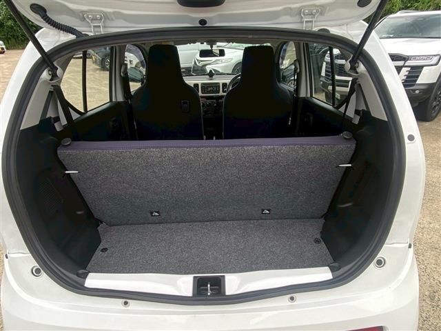 SUZUKI ALTO 2019 Image 31