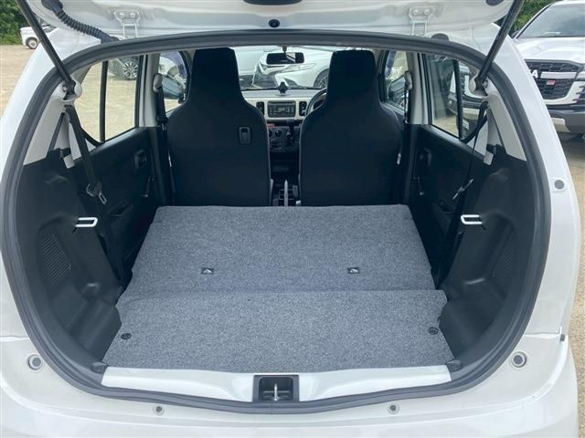 SUZUKI ALTO 2019 Image 31