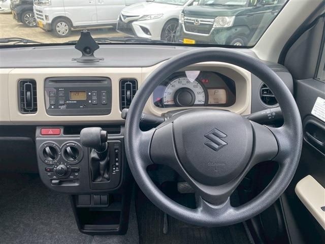 SUZUKI ALTO 2019 Image 31