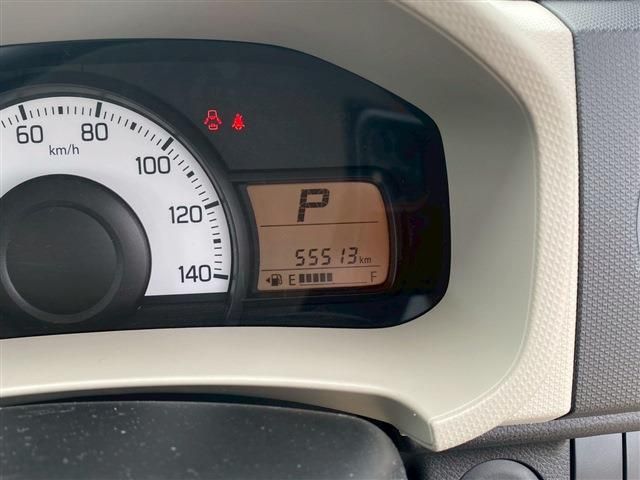 SUZUKI ALTO 2019 Image 31