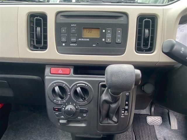 SUZUKI ALTO 2019 Image 31