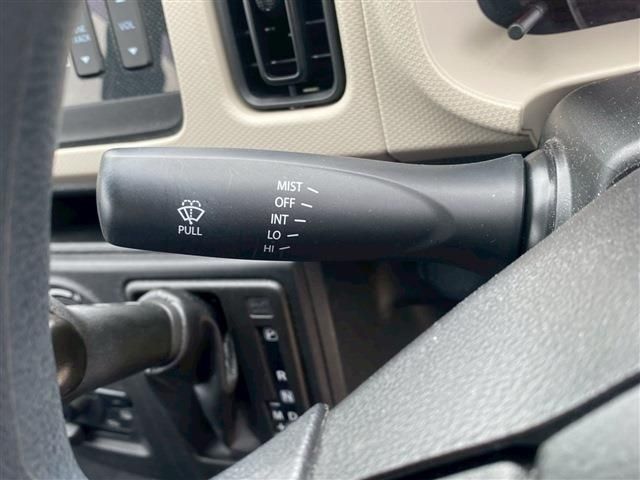 SUZUKI ALTO 2019 Image 31