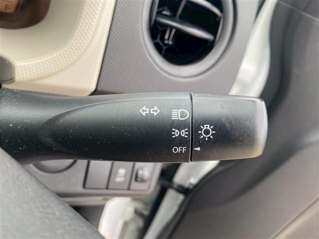 SUZUKI ALTO 2019 Image 31